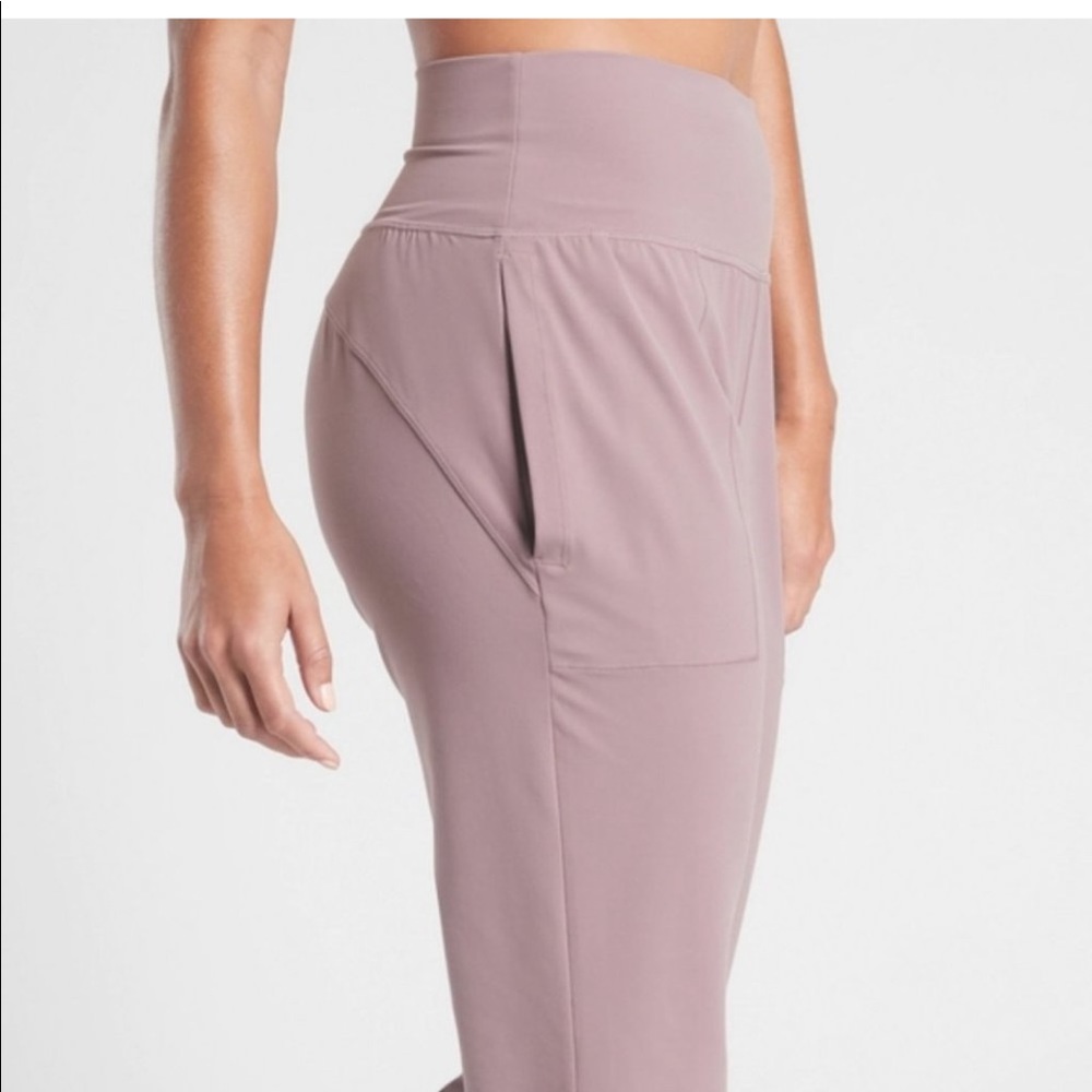 Athleta jogger